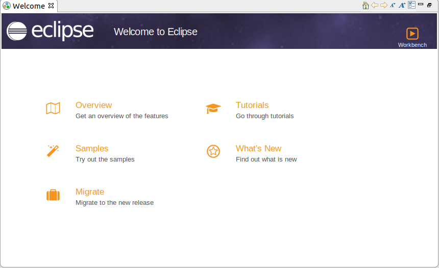 Download Eclipse Luna 64 Bit Mac