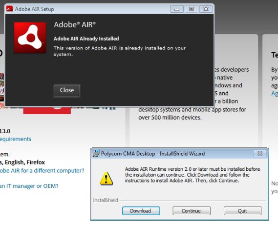 Adobe Air Application Installer Mac Download