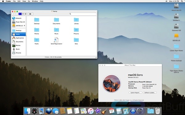 Mac Os X Tiger Full Download